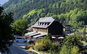 Hostal Restaurante Asador Pañart